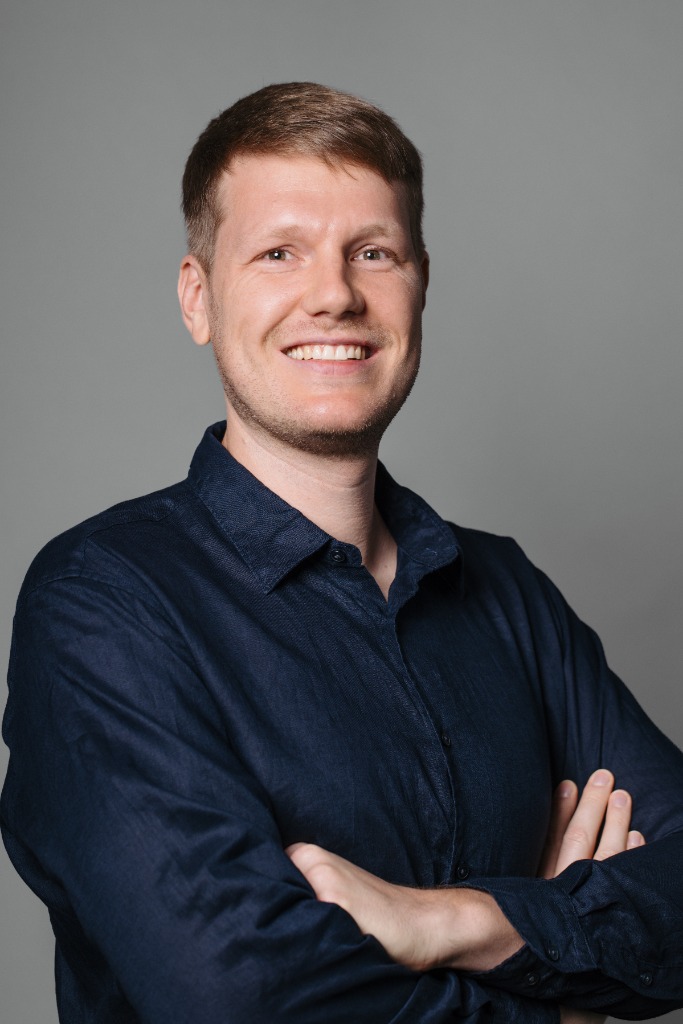 Fabian Schulte-Drüggelte, unabhängiger Honorarberater für ETFs und Vermögensaufbau in Bad Honnef